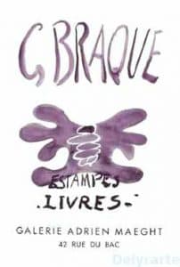 Georges Braque