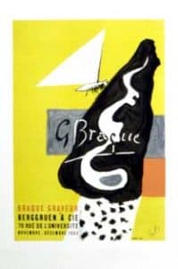Georges Braque