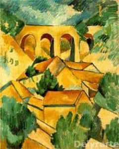 Georges Braque