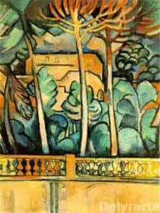 Georges Braque