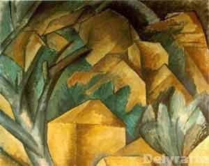 Georges Braque