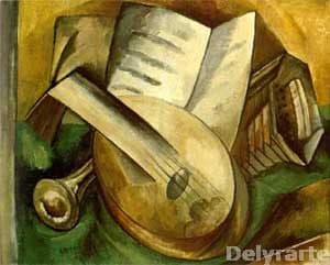 Georges Braque