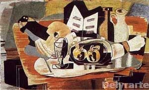 Georges Braque