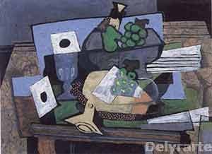 Georges Braque