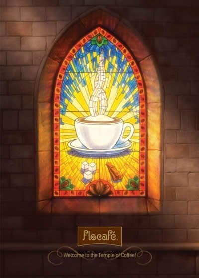 Café