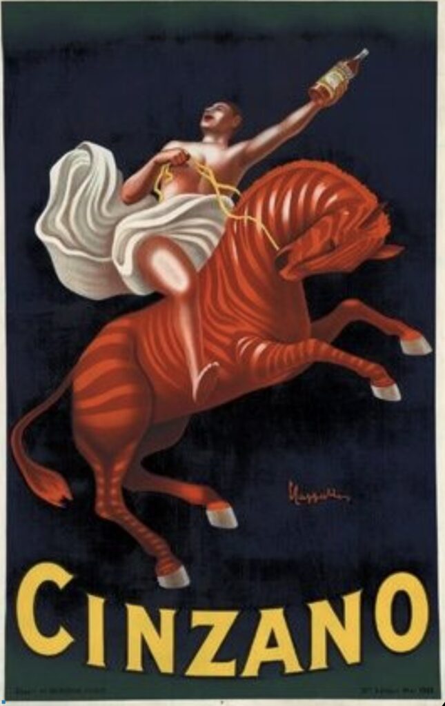 Leonetto Cappiello