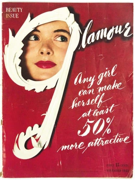 glamour cipe pineles