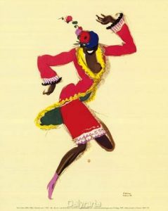 Paul Colin