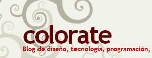 colorate