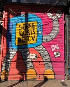 Proyecto Cortinas Delyrarte