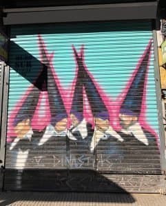 Proyecto Cortinas Delyrarte