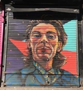 Proyecto Cortinas Delyrarte