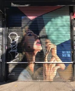 Proyecto Cortinas Delyrarte