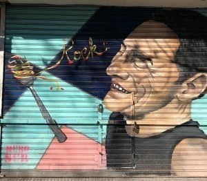 Proyecto Cortinas Delyrarte