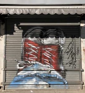 Proyecto Cortinas Delyrarte