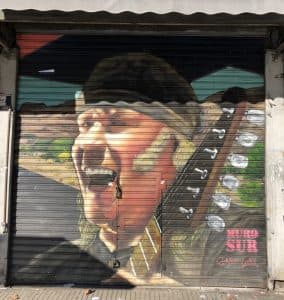 Proyecto Cortinas Delyrarte