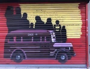 Proyecto Cortinas Delyrarte