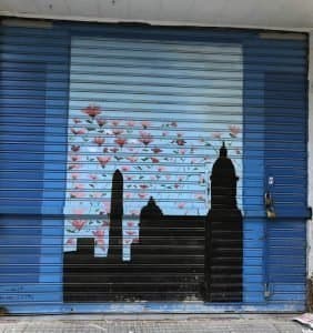 Proyecto Cortinas Delyrarte