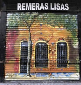 Proyecto Cortinas Delyrarte