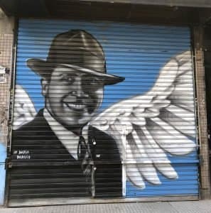 Proyecto Cortinas Delyrarte