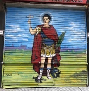 Proyecto Cortinas Delyrarte