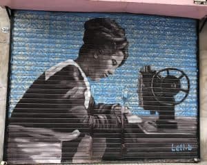 Proyecto Cortinas Delyrarte