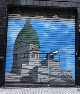 Proyecto Cortinas Delyrarte