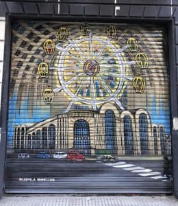 Proyecto Cortinas Delyrarte