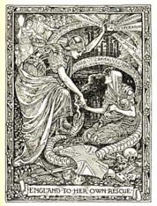 Walter Crane