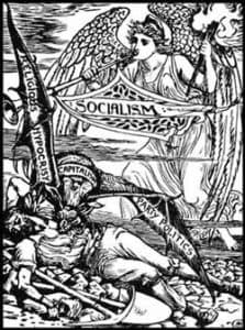 Walter Crane