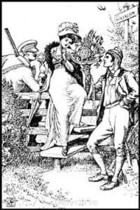 Walter Crane