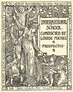 Walter Crane