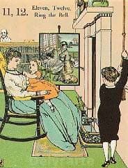 Walter Crane