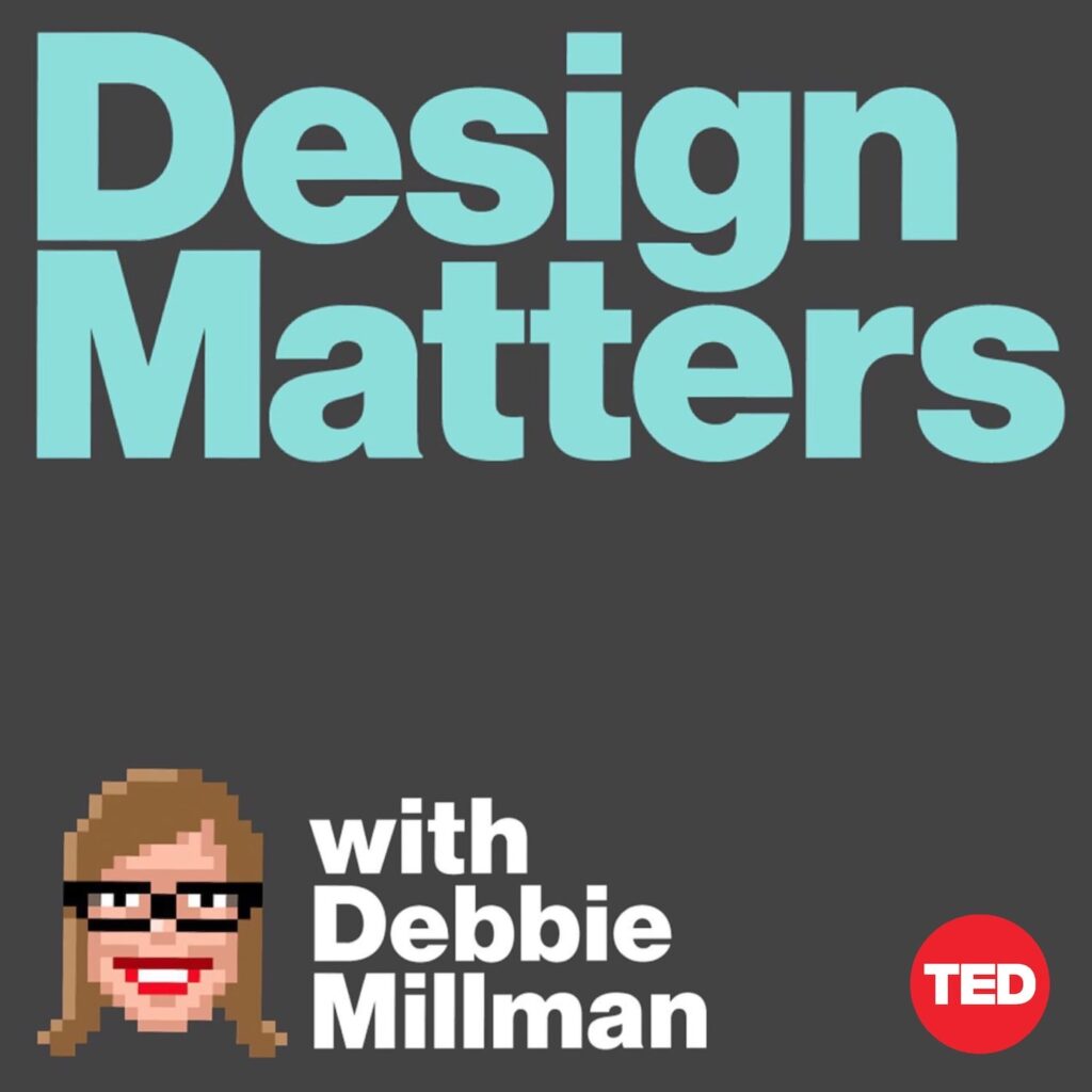 Desing Matters