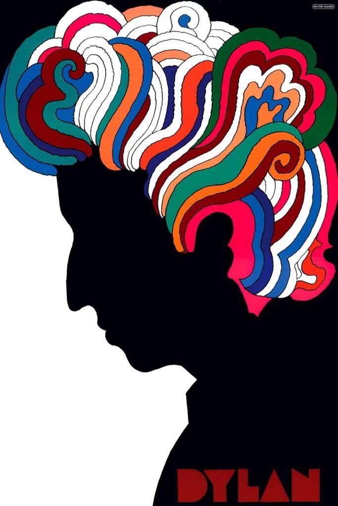 milton glaser