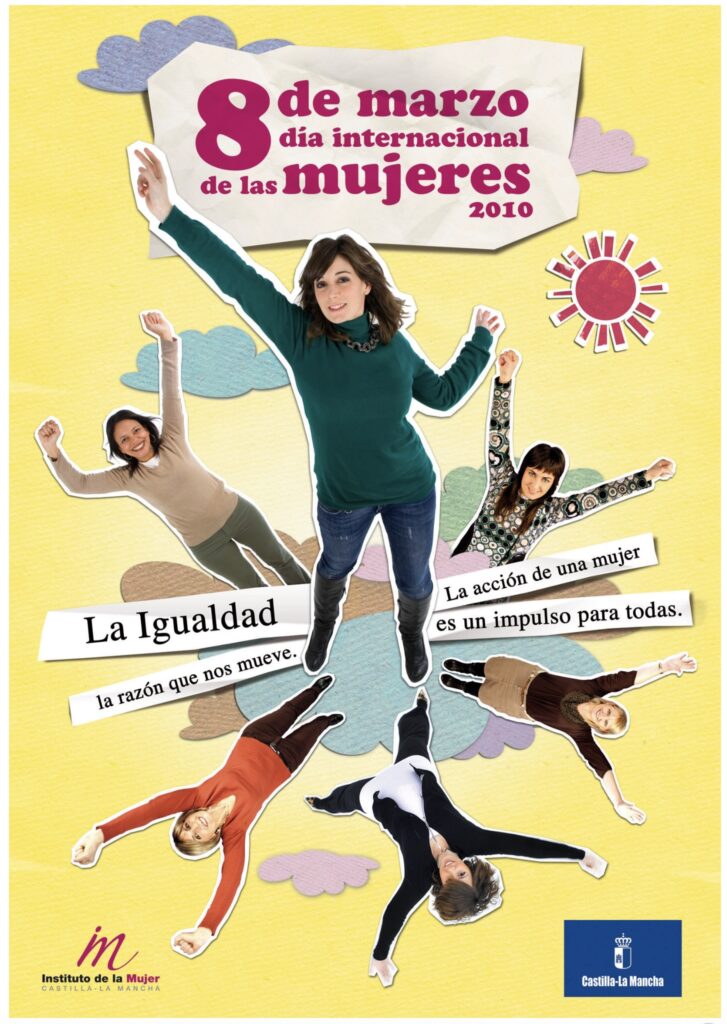Día de la mujer