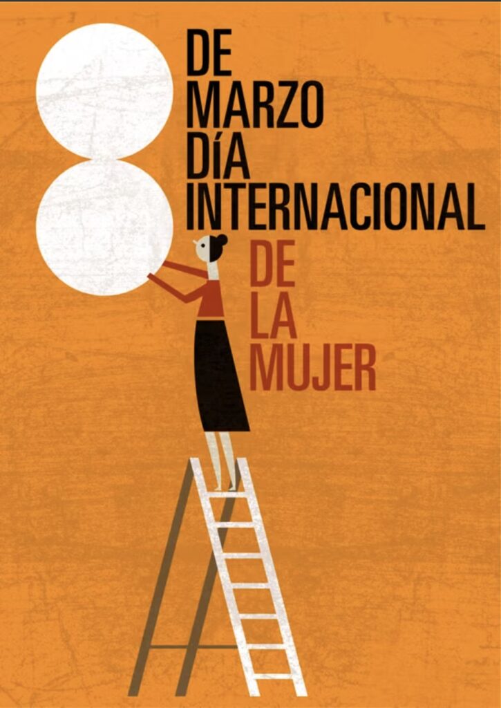 Día de la mujer