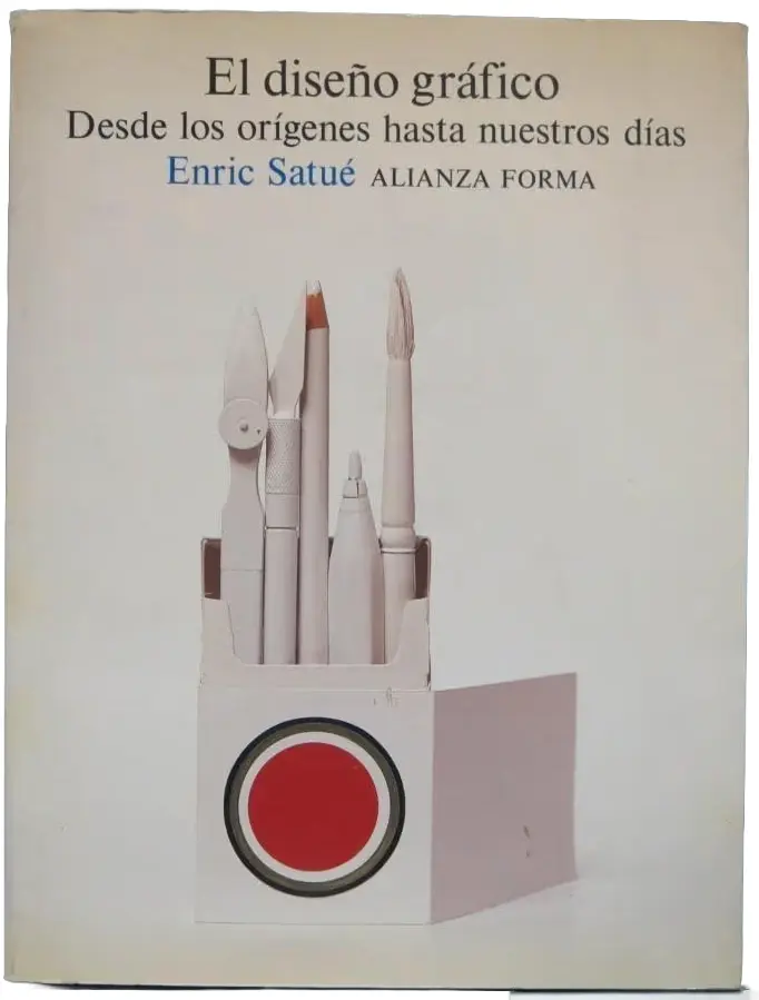 Enric Satué