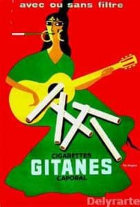 Pierre Fix Masseau Delyrarte