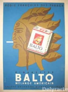 Pierre Fix Masseau Delyrarte