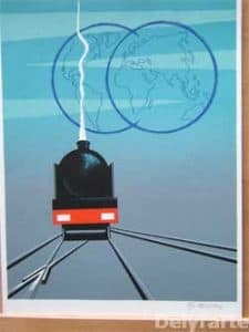 Pierre Fix Masseau Delyrarte