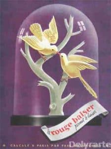 Pierre Fix Masseau Delyrarte