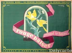 Pierre Fix Masseau Delyrarte