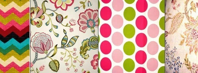 diseño textil