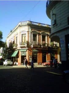 Infografías sobre San Telmo Delyrarte