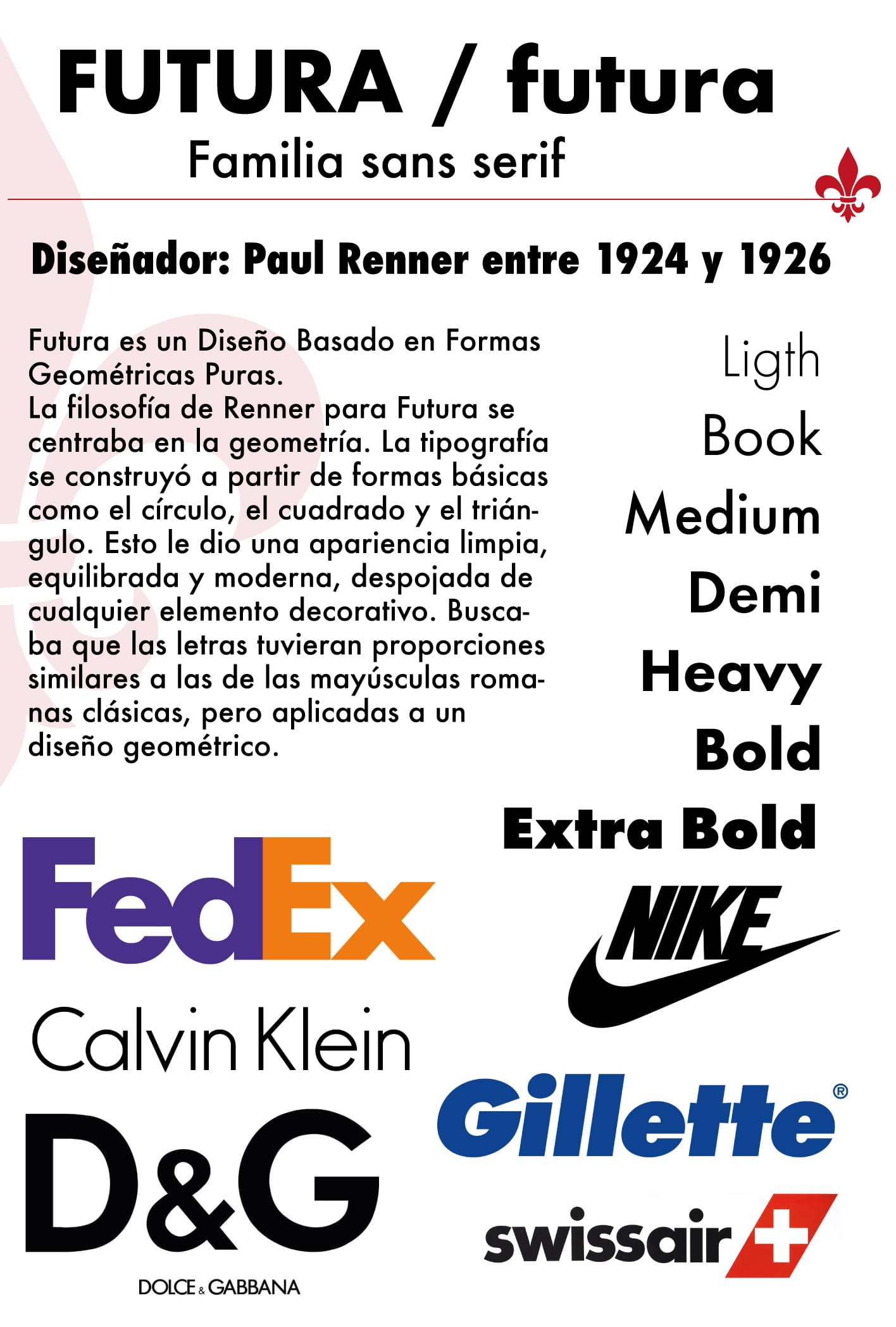Futura
