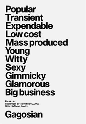 Graphic Thought Facility