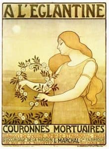 Eugene Grasset