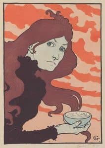 Eugene Grasset