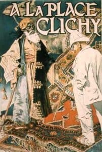 Eugene Grasset